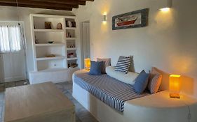 Villa Cycladique Poseidon